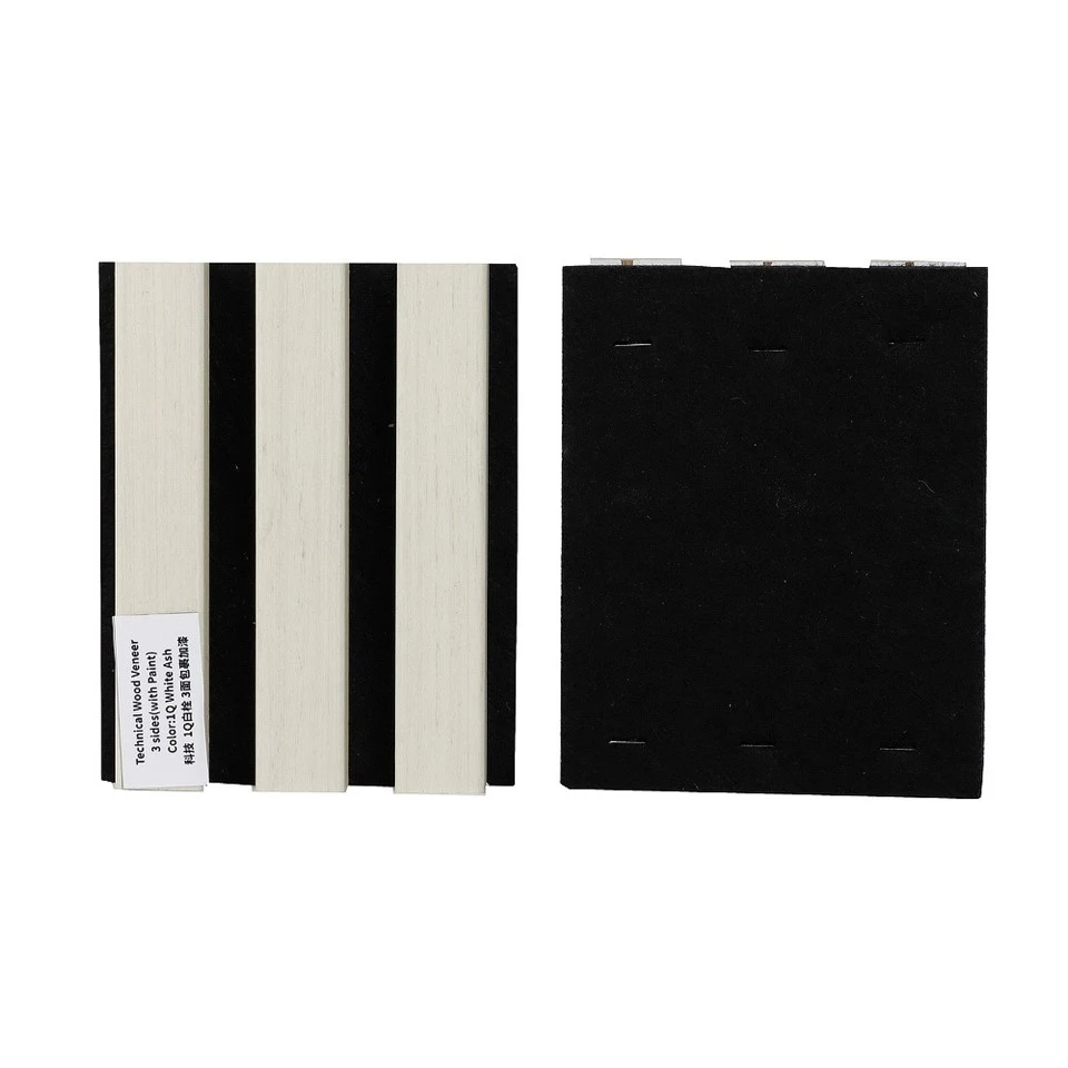 Acoustic Panels