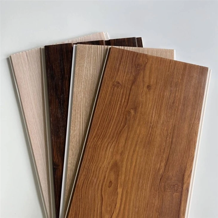 Melnie PVC griesti