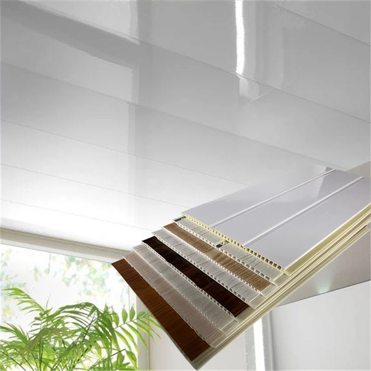 Kitchen PVC Ceiling