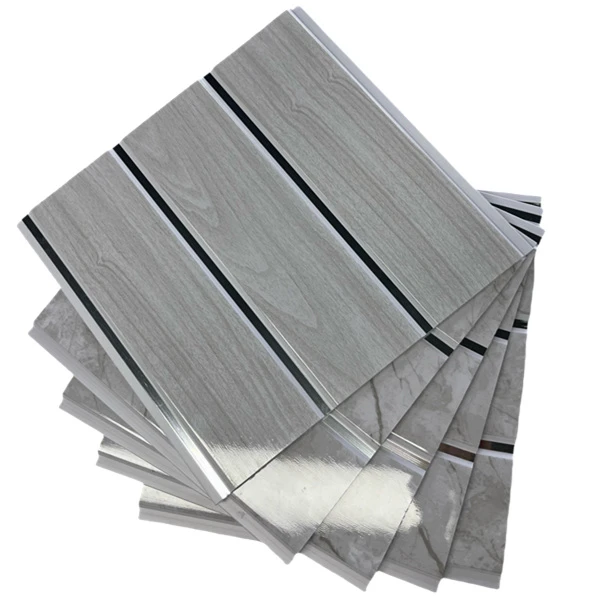 Virtuves PVC griesti