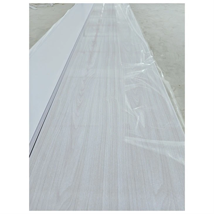 PVC Ceiling Panel Techo PVC