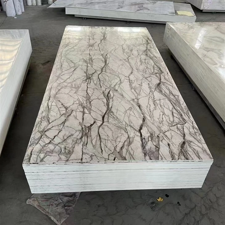 Marmora apdares PVC lapa