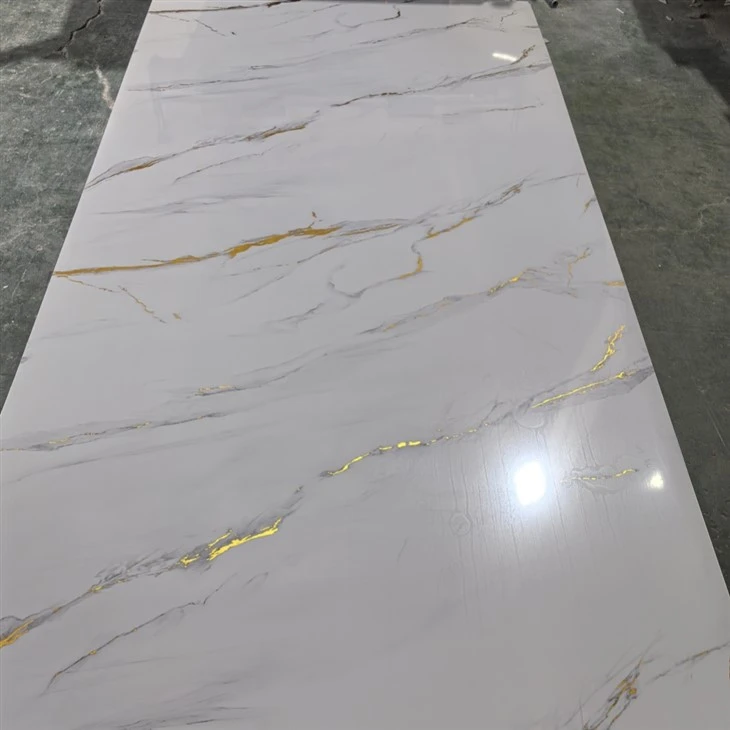 Marmora PVC panelis
