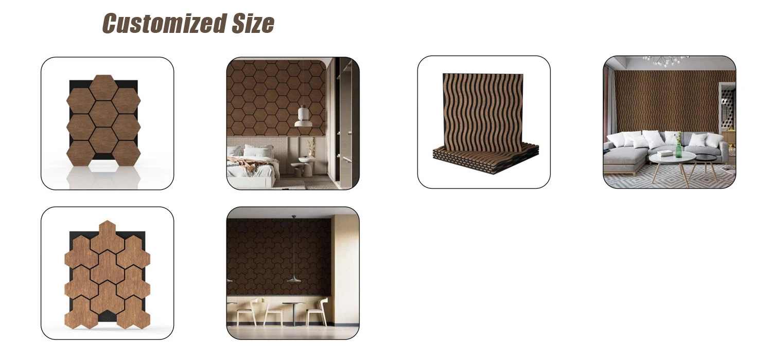 Acoustic Wood Wall Panels Acoustic Wood Wall Panels