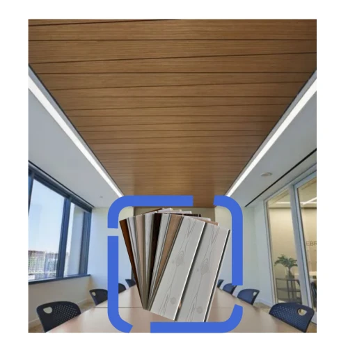 PVC griestu panelis Cielo Raso