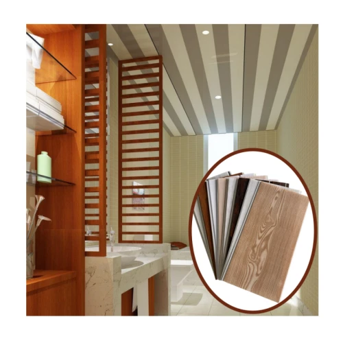 PVC griestu panelis Techo PVC