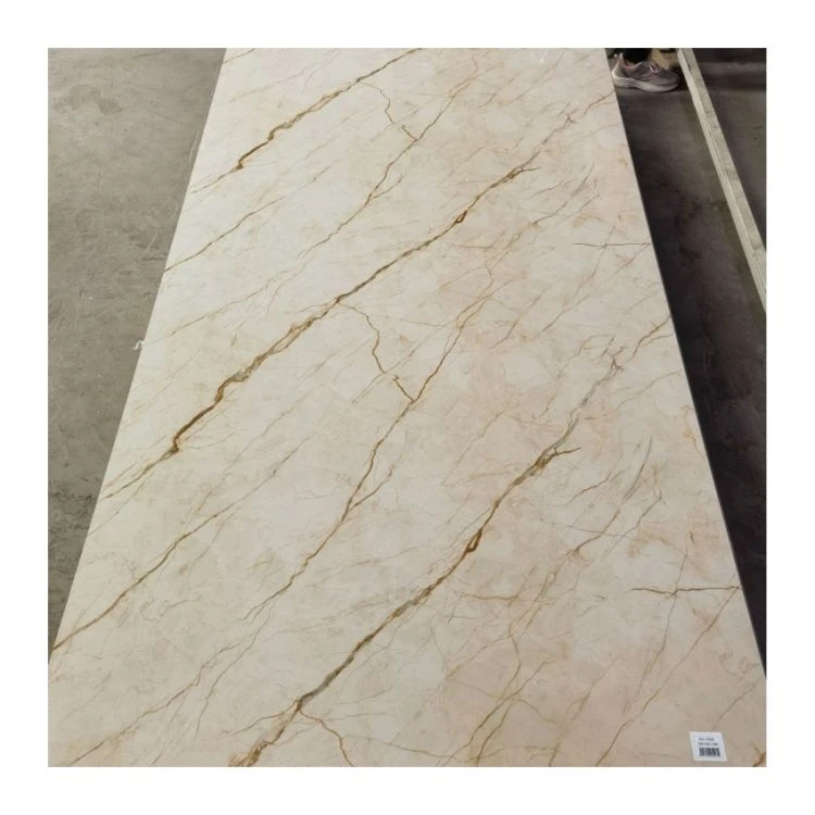 Marmora PVC loksne