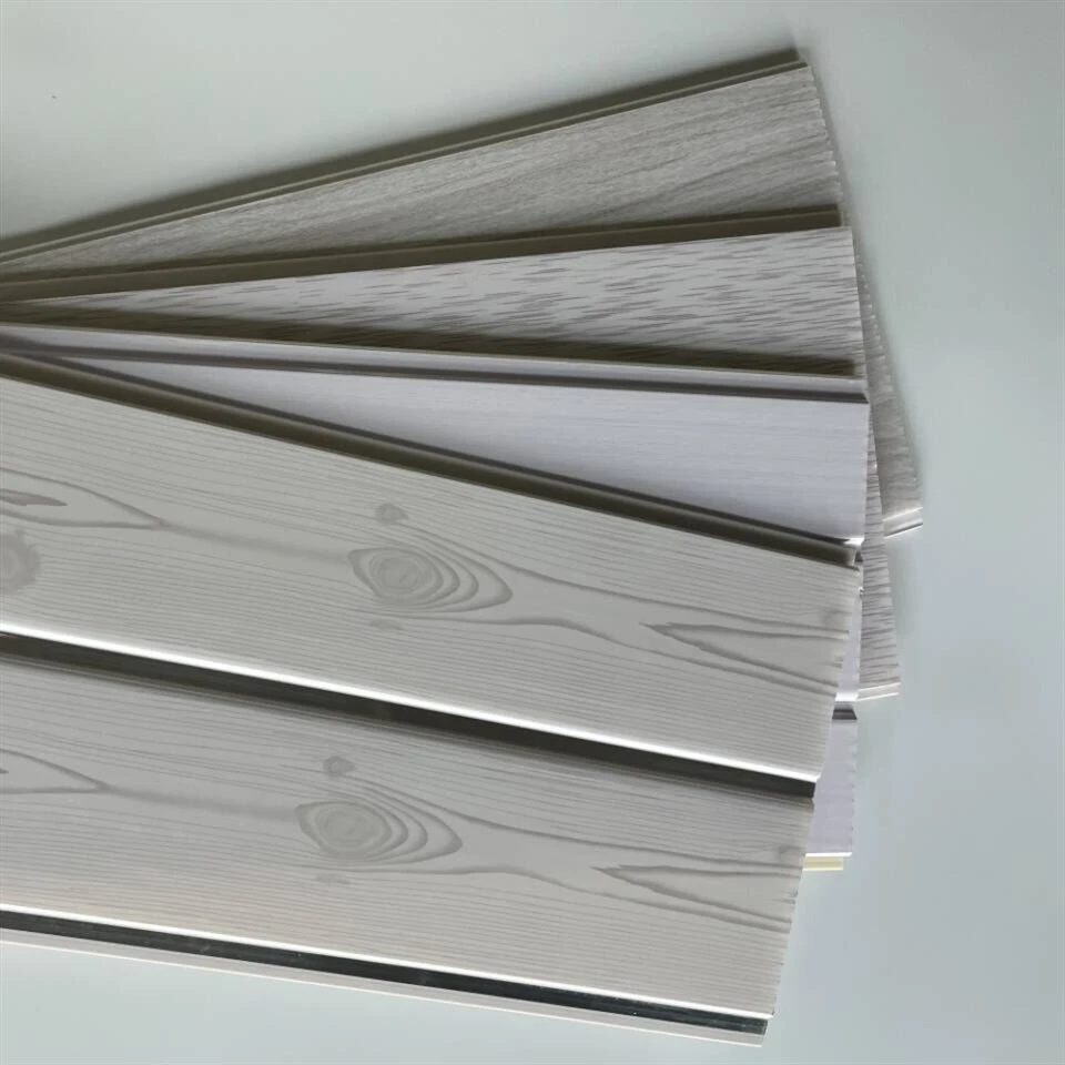 PVC koka griesti