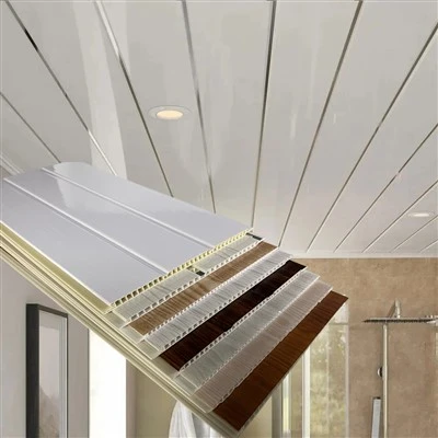 Vannas istabas PVC griestu panelis