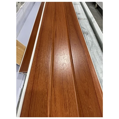 Saliekama PVC griestu paneļu rūpnīca