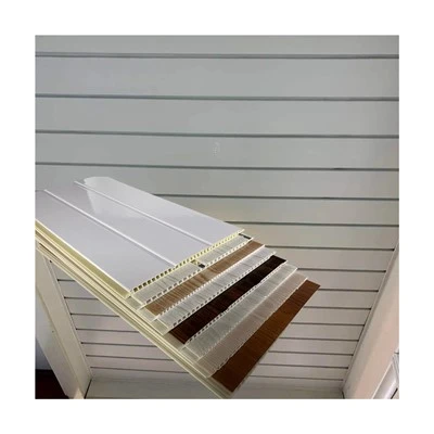Lēts PVC vannas istabas griestu panelis
