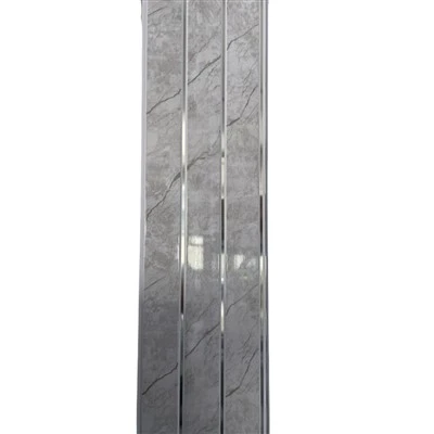 Spīdīgs PVC griestu panelis