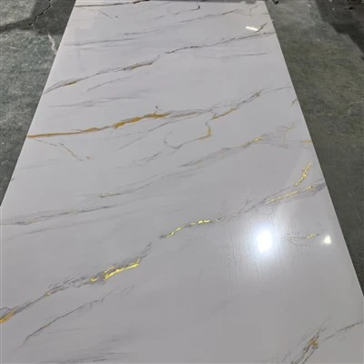 Marmora PVC panelis