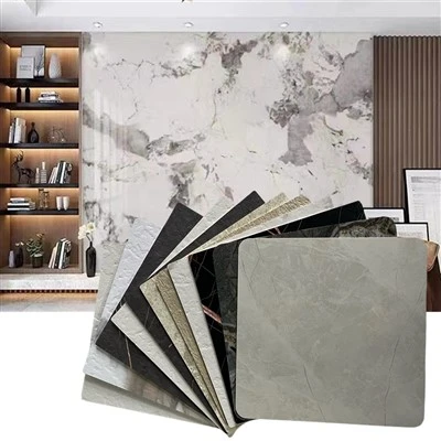 Marmora PVC sienas panelis