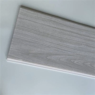 PVC vannas istabas griestu panelis