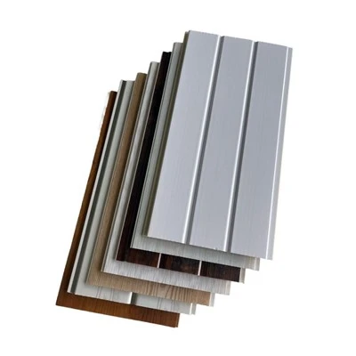 PVC griestu apšuvums