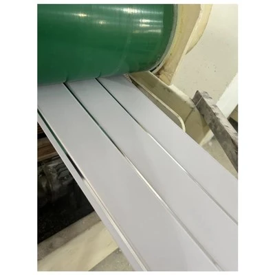 PVC griestu paneļa sienu plātnes loksne