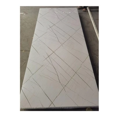 PVC marmora sienas panelis