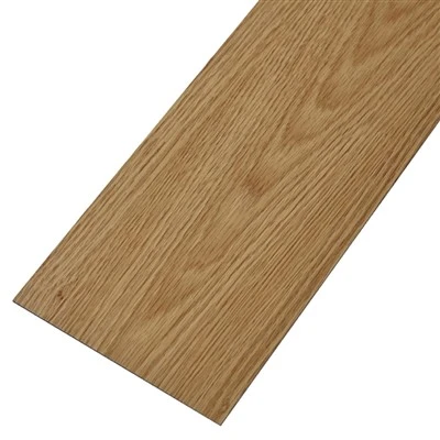 PVC flīžu grīdas segums