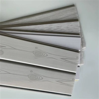 PVC koka griesti