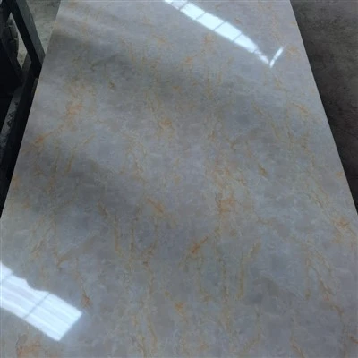 UV marmora sienas panelis