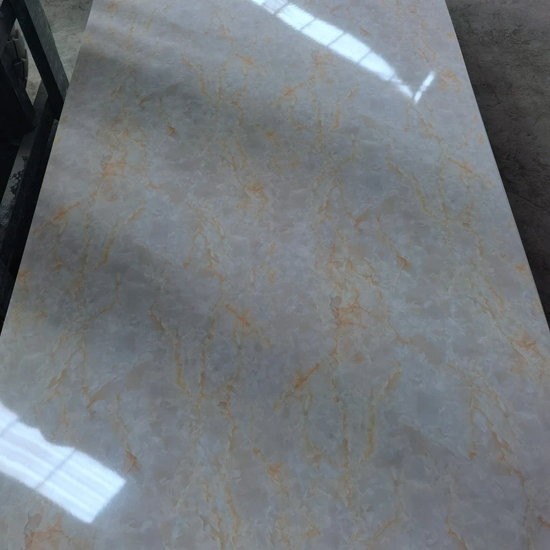 UV marmora sienas panelis