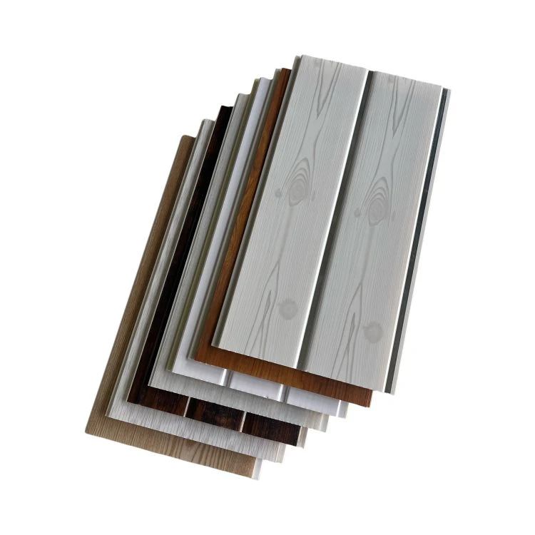 Balts PVC griestu panelis